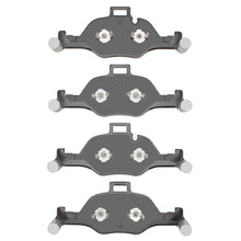 Load image into Gallery viewer, DFC DFC 18-25 BMW X5 Front 5000 Advanced Low Metallic Brake Pads