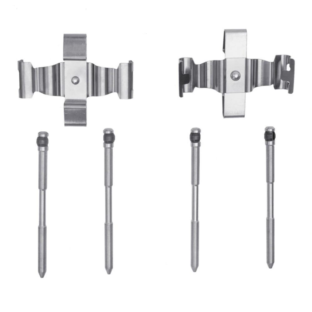 DFC 18-25 Dodge Durango Rear Premium Hardware Kit - DFC 340-42018