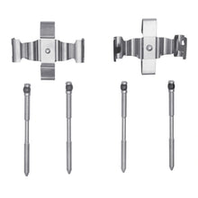 Load image into Gallery viewer, DFC 18-25 Dodge Durango Rear Premium Hardware Kit - DFC 340-42018