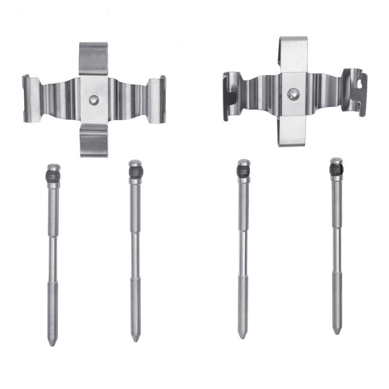 DFC DFC 18-25 Dodge Durango Rear Premium Hardware Kit