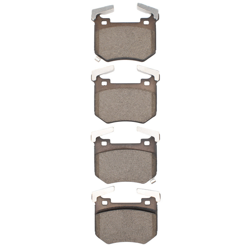DFC DFC 18-25 Genesis G70 Rear 5000 Advanced Ceramic Brake Pads
