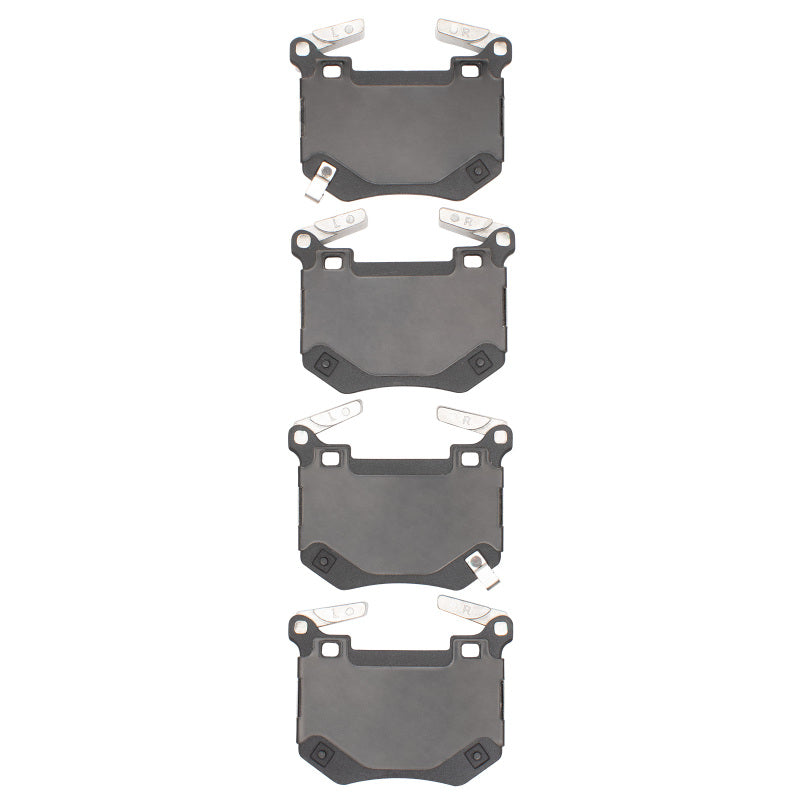 DFC DFC 18-25 Genesis G70 Rear 5000 Advanced Ceramic Brake Pads