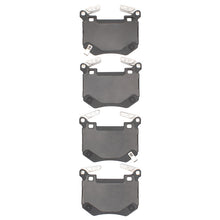 Load image into Gallery viewer, DFC DFC 18-25 Genesis G70 Rear 5000 Advanced Ceramic Brake Pads
