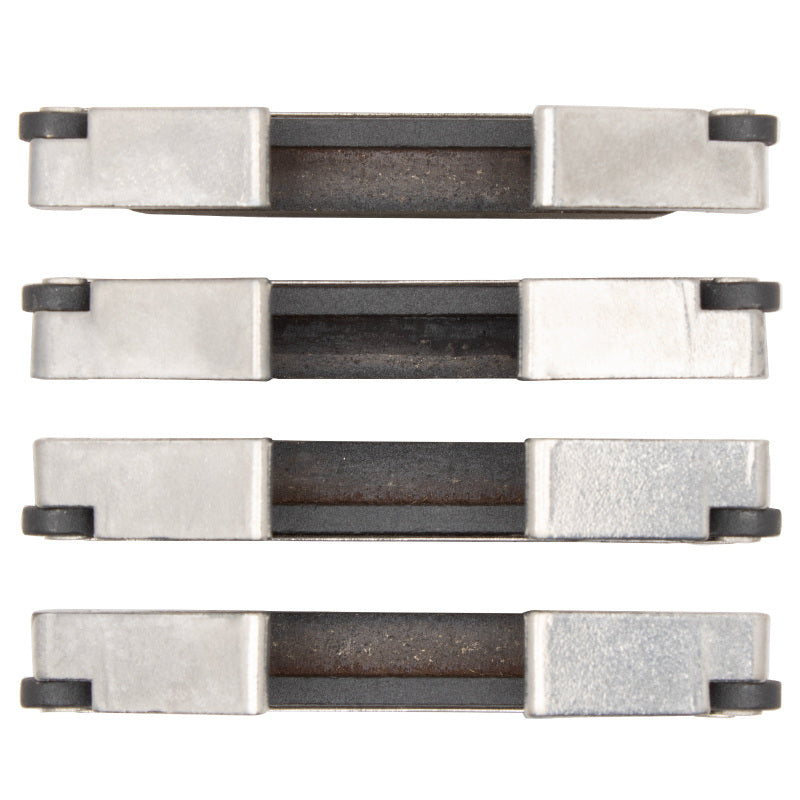 DFC DFC 18-25 Genesis G70 Rear 5000 Advanced Ceramic Brake Pads
