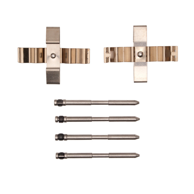 DFC DFC 18-25 Genesis G70 Rear Premium Hardware Kit