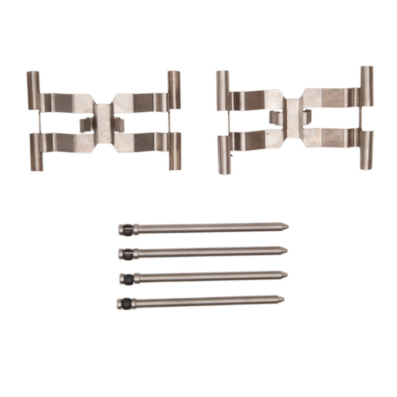 DFC DFC 18-25 Land Rover Discovery Front Premium Hardware Kit
