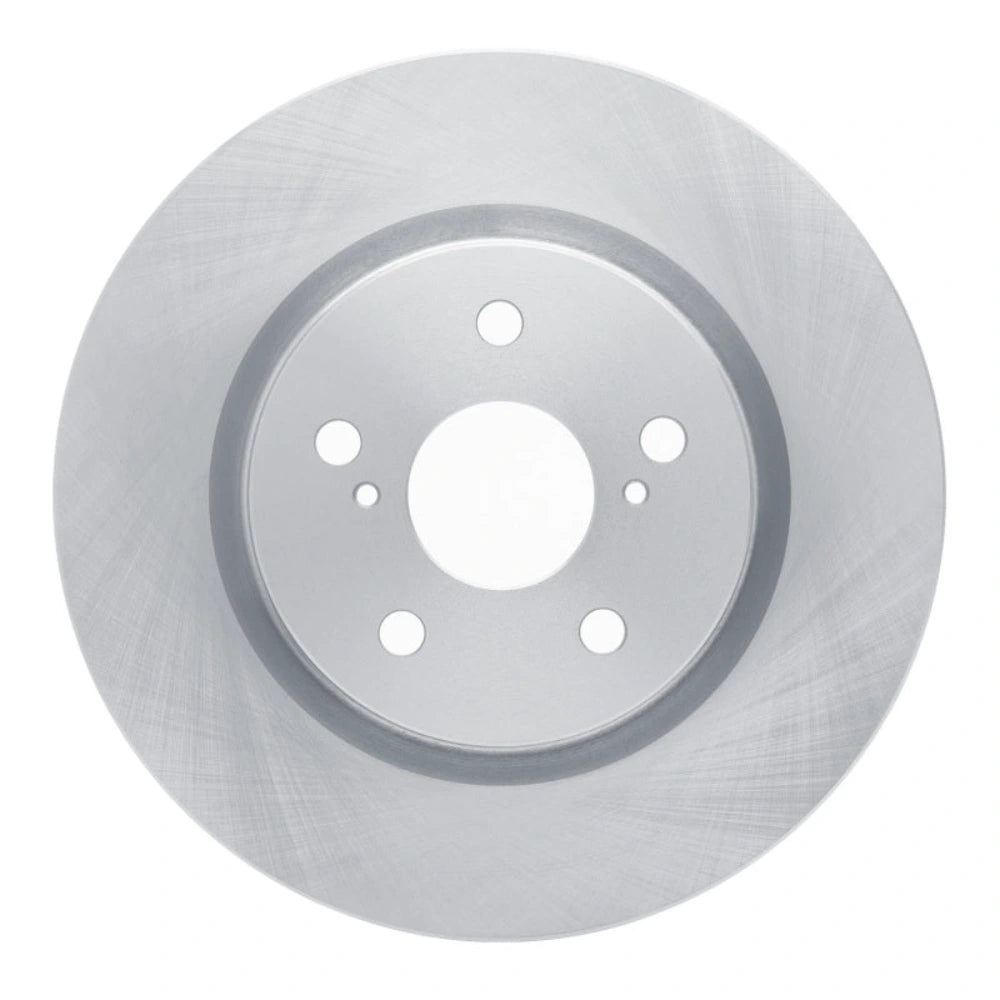 DFC DFC 18-25 Lexus ES250 Front Brake Rotor