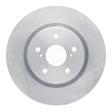 Load image into Gallery viewer, DFC DFC 18-25 Lexus ES250 Front Brake Rotor