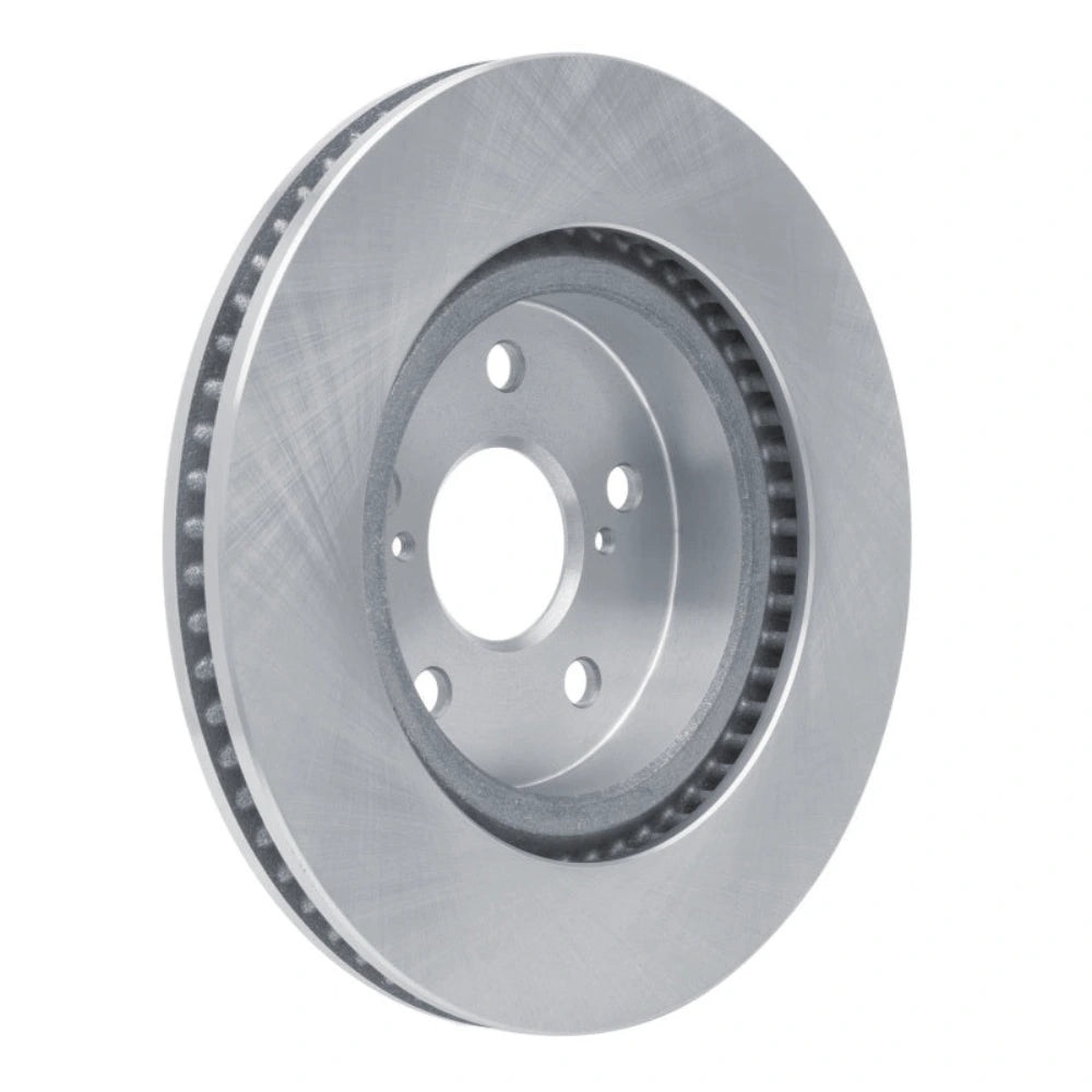 DFC DFC 18-25 Lexus ES250 Front Brake Rotor