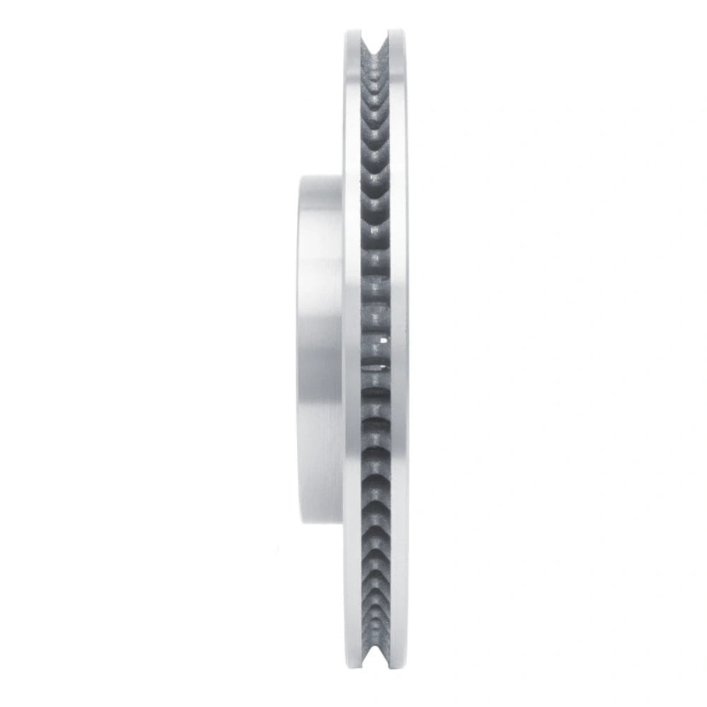 DFC DFC 18-25 Lexus ES250 Front Brake Rotor