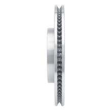 Load image into Gallery viewer, DFC DFC 18-25 Lexus ES250 Front Brake Rotor