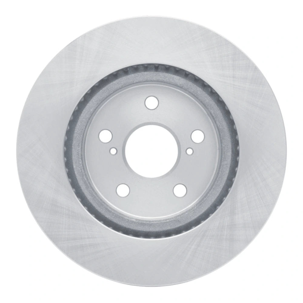 DFC DFC 18-25 Lexus ES250 Front Brake Rotor