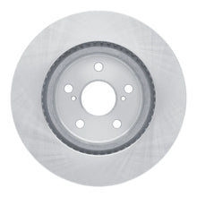 Load image into Gallery viewer, DFC DFC 18-25 Lexus ES250 Front Brake Rotor