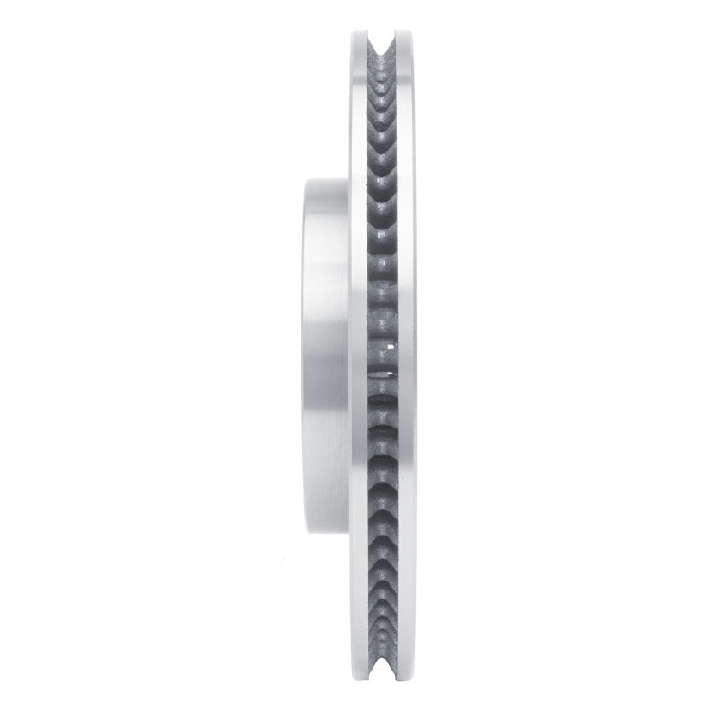 DFC DFC 18-25 Lexus ES250 Front Brake Rotor
