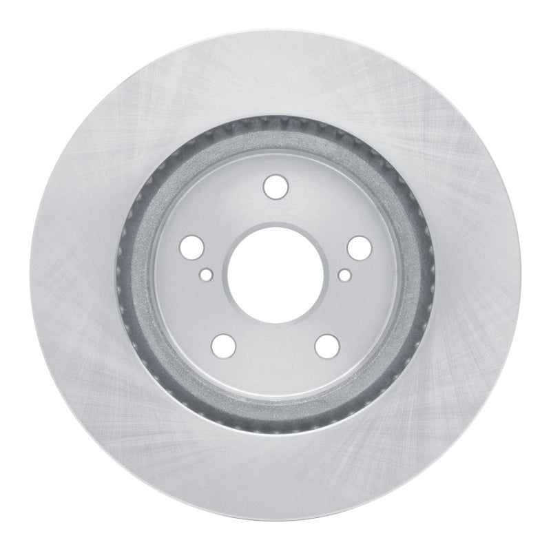 DFC DFC 18-25 Lexus ES250 Front Brake Rotor