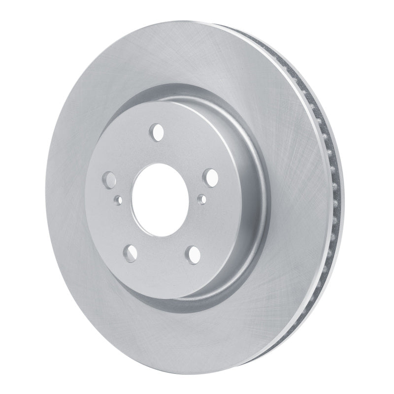 DFC DFC 18-25 Lexus ES250 Front Brake Rotor