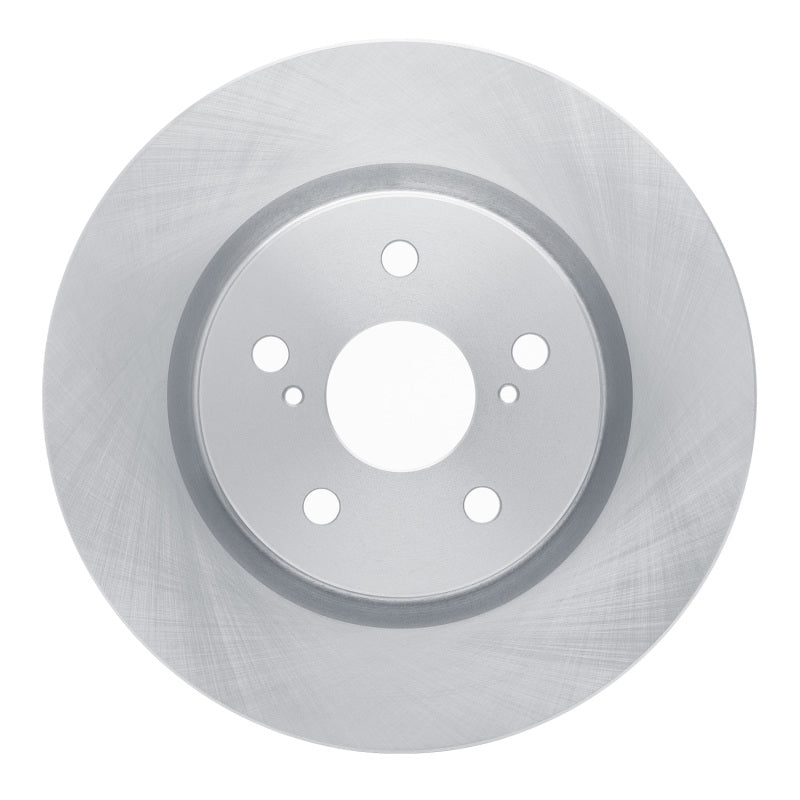 DFC DFC 18-25 Lexus ES250 Front Brake Rotor