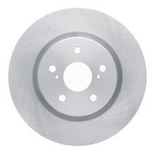 Load image into Gallery viewer, DFC DFC 18-25 Lexus ES250 Front Brake Rotor