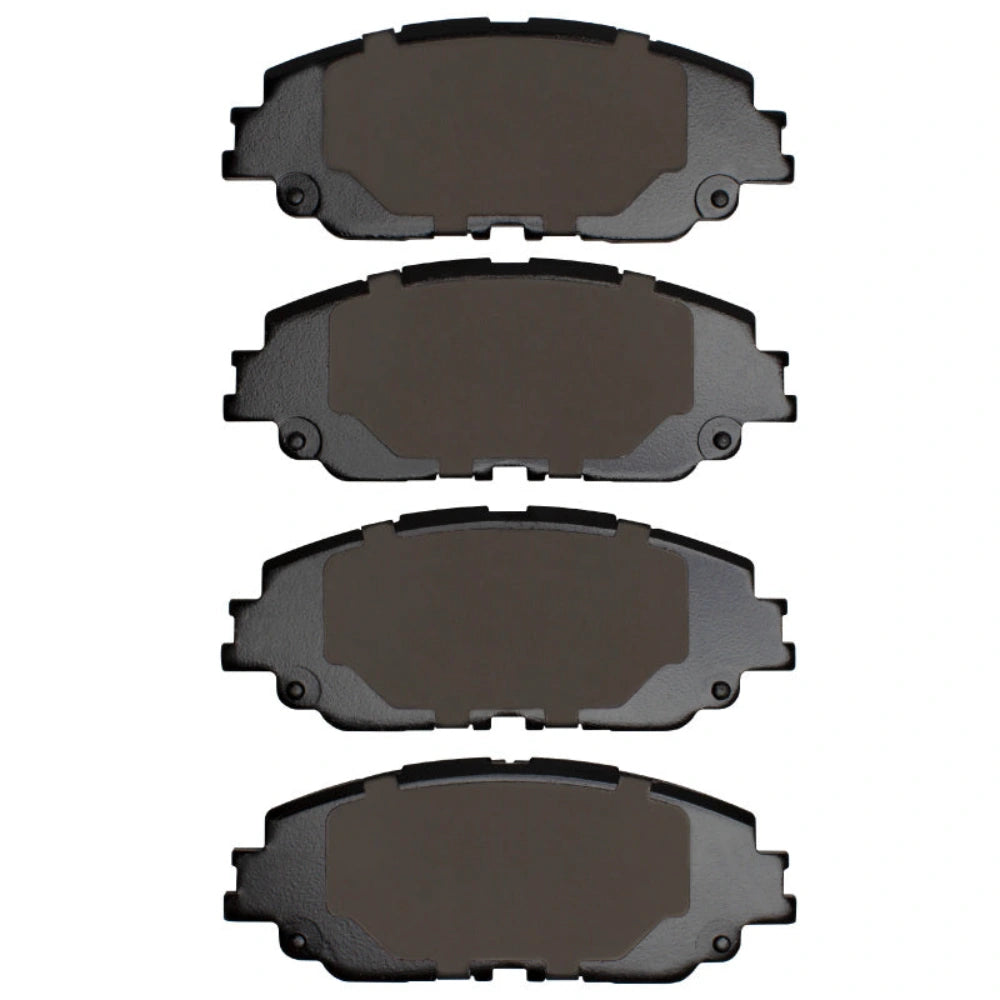 DFC DFC 18-25 Lexus UX200 Front 5000 Advanced Ceramic Brake Pads