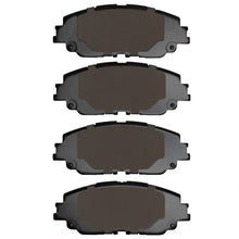 Load image into Gallery viewer, DFC DFC 18-25 Lexus UX200 Front 5000 Advanced Ceramic Brake Pads