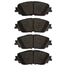 Load image into Gallery viewer, DFC DFC 18-25 Lexus UX200 Front 5000 Advanced Ceramic Brake Pads
