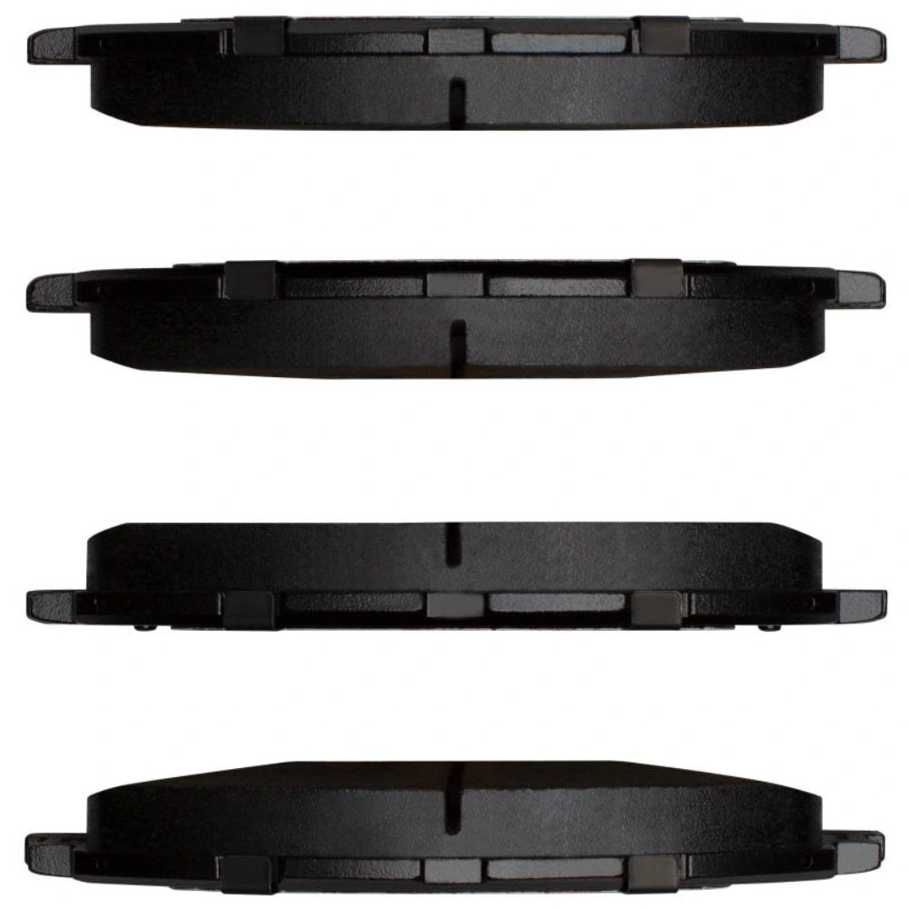 DFC DFC 18-25 Lexus UX200 Front 5000 Advanced Ceramic Brake Pads