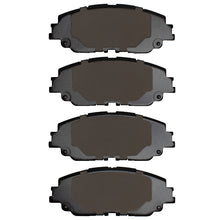 Load image into Gallery viewer, DFC DFC 18-25 Lexus UX200 Front 5000 Advanced Ceramic Brake Pads