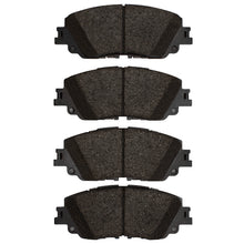 Load image into Gallery viewer, DFC DFC 18-25 Lexus UX200 Front 5000 Advanced Ceramic Brake Pads