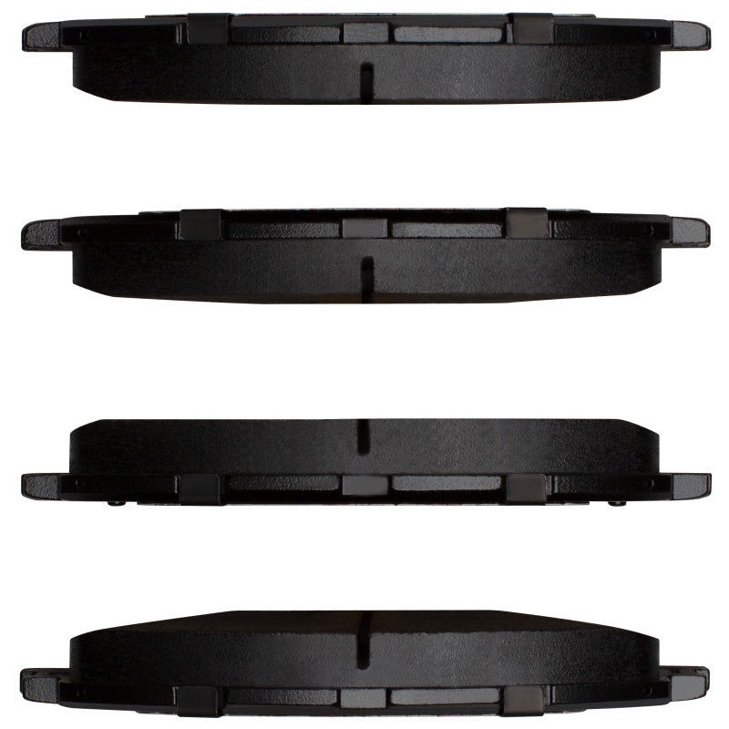 DFC DFC 18-25 Lexus UX200 Front 5000 Advanced Ceramic Brake Pads