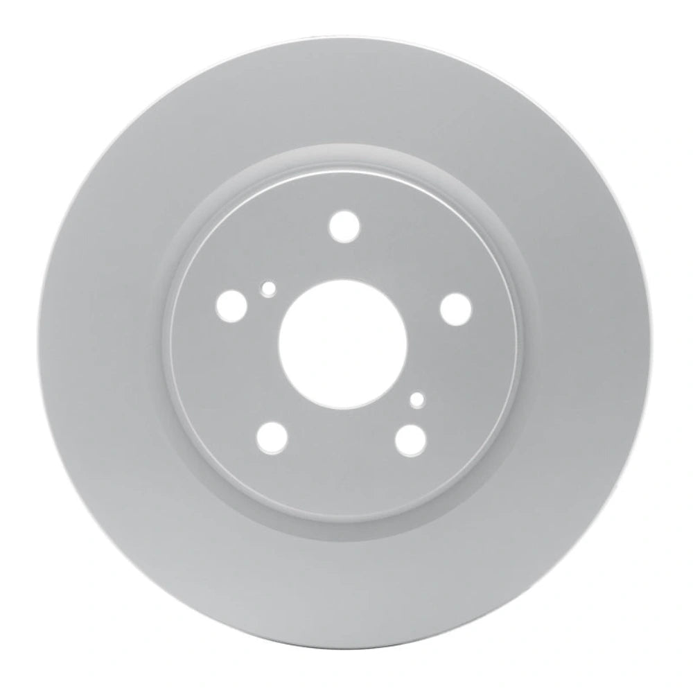 DFC DFC 18-25 Lexus UX300h Front GeoSPEC Coated Rotor