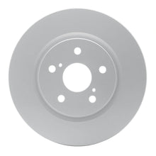 Load image into Gallery viewer, DFC DFC 18-25 Lexus UX300h Front GeoSPEC Coated Rotor