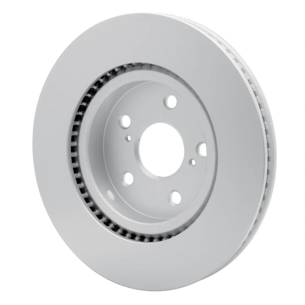 DFC DFC 18-25 Lexus UX300h Front GeoSPEC Coated Rotor