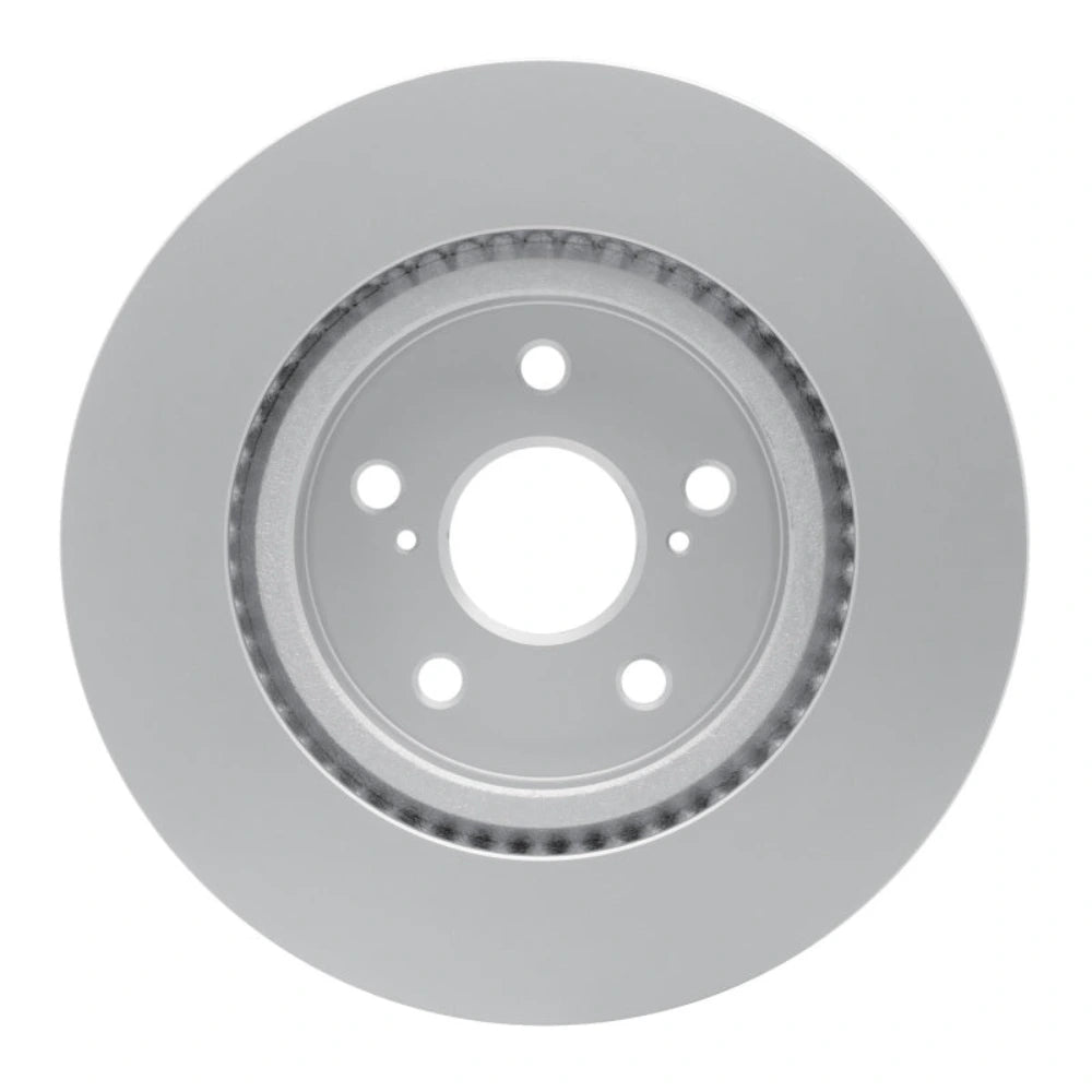 DFC DFC 18-25 Lexus UX300h Front GeoSPEC Coated Rotor
