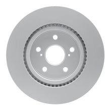 Load image into Gallery viewer, DFC DFC 18-25 Lexus UX300h Front GeoSPEC Coated Rotor
