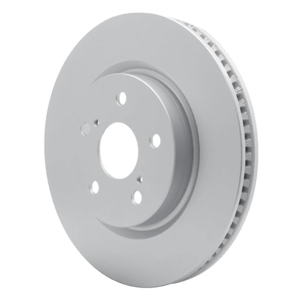 DFC DFC 18-25 Lexus UX300h Front GeoSPEC Coated Rotor