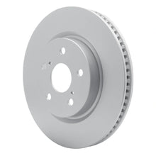 Load image into Gallery viewer, DFC DFC 18-25 Lexus UX300h Front GeoSPEC Coated Rotor