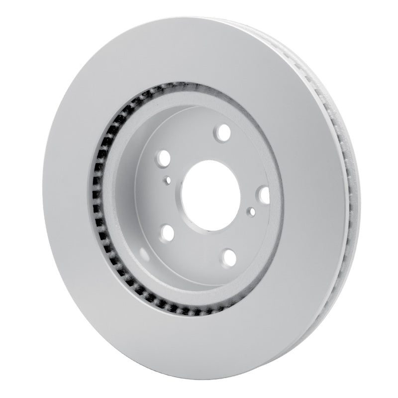 DFC DFC 18-25 Lexus UX300h Front GeoSPEC Coated Rotor