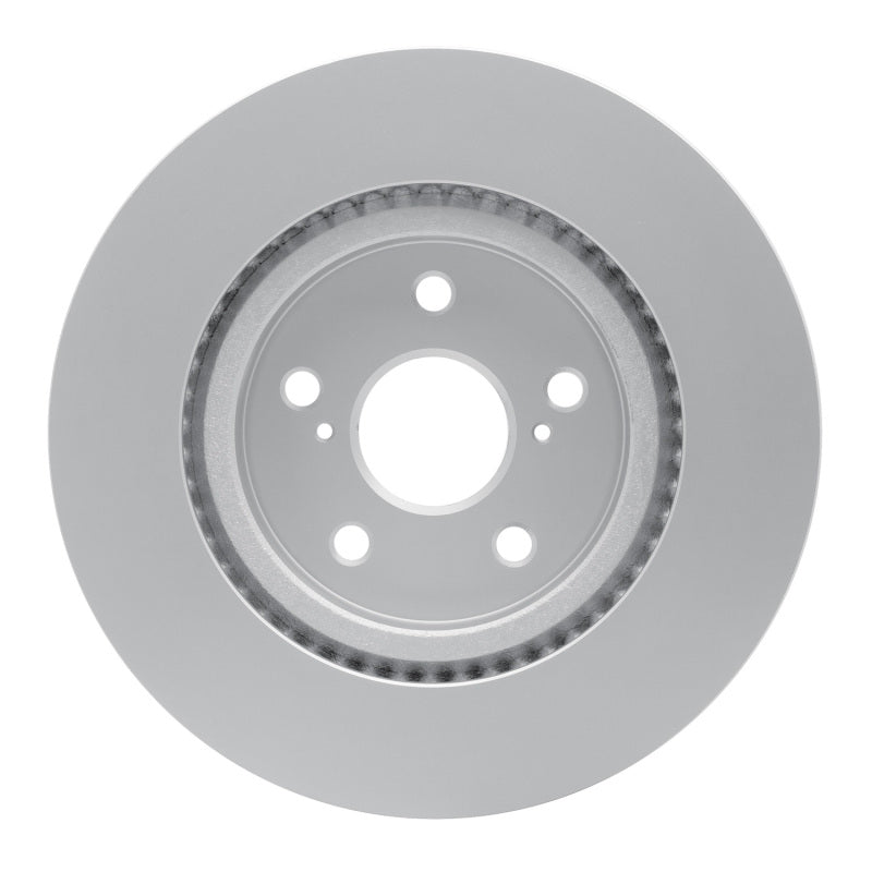 DFC DFC 18-25 Lexus UX300h Front GeoSPEC Coated Rotor