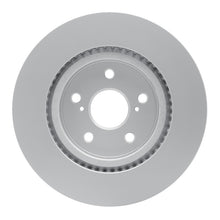Load image into Gallery viewer, DFC DFC 18-25 Lexus UX300h Front GeoSPEC Coated Rotor
