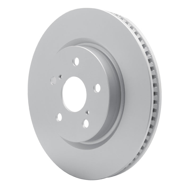 DFC DFC 18-25 Lexus UX300h Front GeoSPEC Coated Rotor
