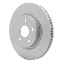 Load image into Gallery viewer, DFC DFC 18-25 Lexus UX300h Front GeoSPEC Coated Rotor