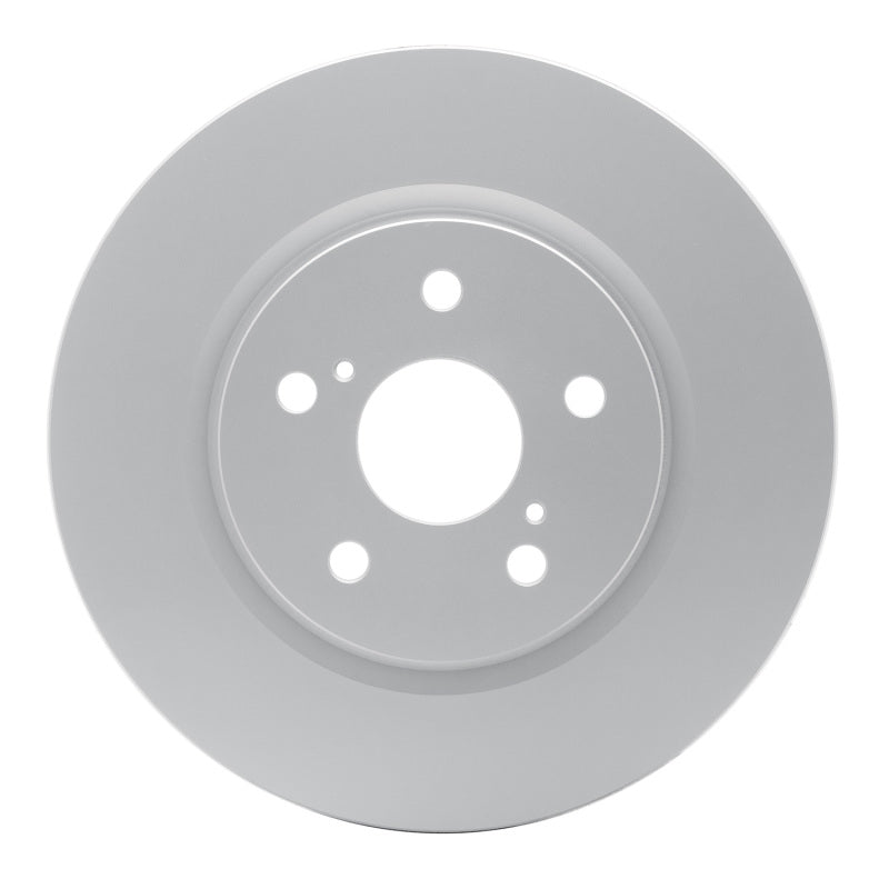 DFC DFC 18-25 Lexus UX300h Front GeoSPEC Coated Rotor