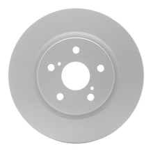 Load image into Gallery viewer, DFC DFC 18-25 Lexus UX300h Front GeoSPEC Coated Rotor