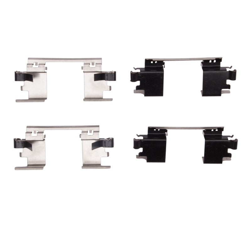 DFC DFC 18-25 Mitsubishi Eclipse Cross Front Premium Hardware Kit