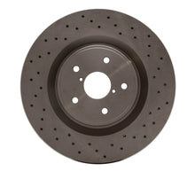 Load image into Gallery viewer, DFC DFC 18-25 Subaru WRX Front Drilled Brake Rotor