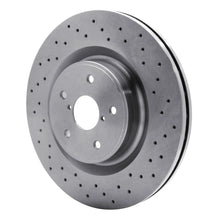 Load image into Gallery viewer, DFC DFC 18-25 Subaru WRX Front Drilled Brake Rotor