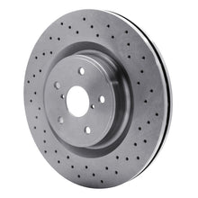 Load image into Gallery viewer, DFC DFC 18-25 Subaru WRX Front Drilled Brake Rotor