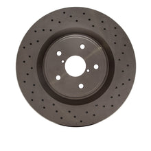 Load image into Gallery viewer, DFC DFC 18-25 Subaru WRX Front Drilled Brake Rotor