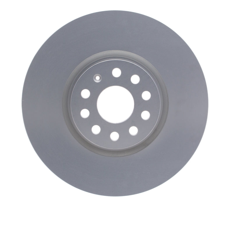 DFC DFC 18-25 Volkswagen Atlas/Atlas Cross Sport/Teramont (Mexico) Front GeoSPEC Coated Rotor