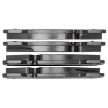 Load image into Gallery viewer, DFC 18-26 BMW X6 Front 4000 Hybridynamic Brake Pads - DFC 4000-2155-00